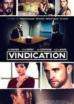 Watch Vindication Gomovies
