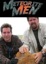 Watch Meteorite Men Gomovies
