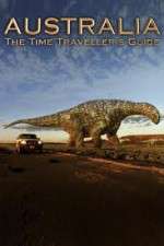 Watch Australia The Time Traveller's Guide Gomovies