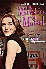 Watch The Marvelous Mrs. Maisel Gomovies