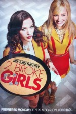 Watch 2 Broke Girls Gomovies