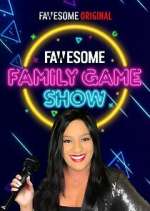 Watch Fawesome Family Game Show Gomovies