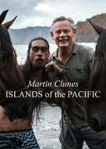 Watch Martin Clunes: Islands of the Pacific Gomovies