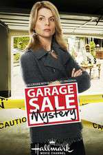 Watch Garage Sale Mystery Gomovies