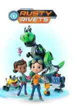 Watch Rusty Rivets Gomovies