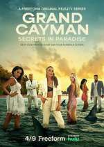Watch Grand Cayman: Secrets in Paradise Gomovies