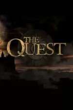 Watch The Quest Gomovies