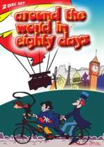Watch Around the World in Eighty Days Gomovies