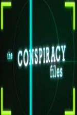Watch The Conspiracy Files Gomovies