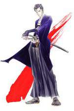 Watch Onihei Gomovies