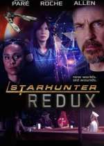 Watch Starhunter: Redux Gomovies