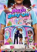Watch Disney's Magic Bake-Off Gomovies