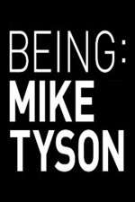 Watch Being Mike Tyson Gomovies