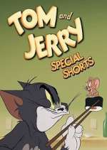 Watch Tom and Jerry Special Shorts Gomovies