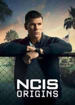 Watch NCIS: Origins Gomovies