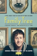 Watch Family Tree Gomovies
