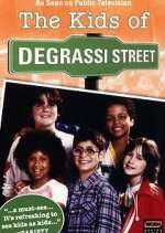 Watch The Kids of Degrassi Street Gomovies
