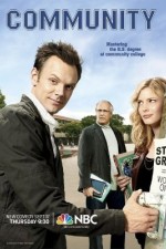 Watch Community Gomovies