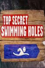 Watch Top Secret Swimming Holes Gomovies