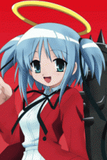 Watch Bokusatsu tenshi Dokuro-chan Gomovies