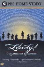 Watch Liberty The American Revolution Gomovies
