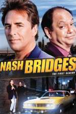 Watch Nash Bridges Gomovies