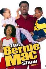 Watch The Bernie Mac Show Gomovies