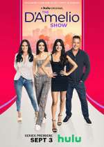 Watch The D'Amelio Show Gomovies