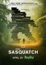 Watch Sasquatch Gomovies