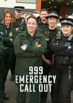 Watch 999: Emergency Call Out Gomovies