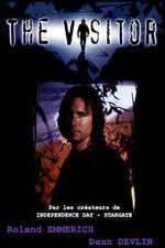 Watch The Visitor Gomovies