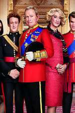 Watch The Windsors Gomovies