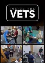 Watch Inside the Vets Gomovies
