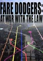 Watch Fare Dodgers: At War with the Law Gomovies