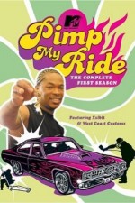 Watch Pimp My Ride Gomovies