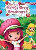 Watch Strawberry Shortcake's Berry Bitty Adventures Gomovies