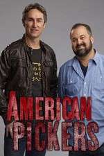 Watch American Pickers Best Of Gomovies