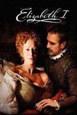 Watch Elizabeth I Gomovies