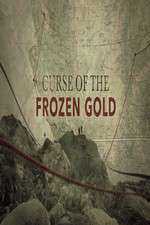 Watch Curse of the Frozen Gold Gomovies