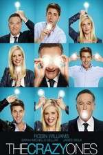 Watch The Crazy Ones Gomovies