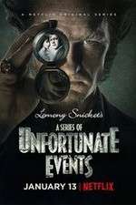 Watch A Series of Unfortunate Events Gomovies