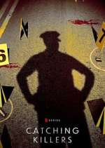 Watch Catching Killers Gomovies