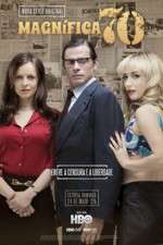 Watch Magnífica 70 Gomovies