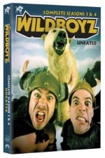Watch Wildboyz Gomovies