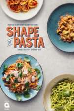 Watch Shape of Pasta Gomovies