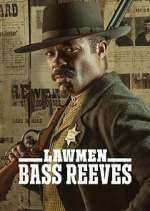 Watch Lawmen: Bass Reeves Gomovies