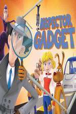 Watch Inspector Gadget (2015) Gomovies