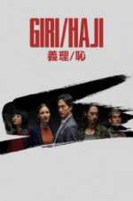 Watch Giri/Haji Gomovies