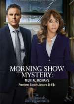 Watch Morning Show Mysteries Gomovies