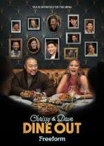Watch Chrissy & Dave Dine Out Gomovies